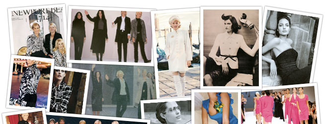 tiffany pepys history